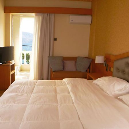 Antikyra Beach Hotel Room photo